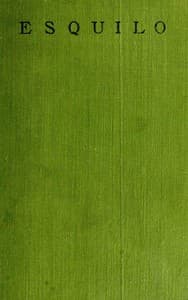 Tragedias book cover