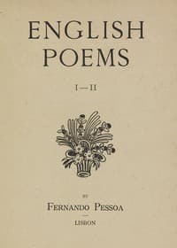 English Poems, Volume 01 (of 2)