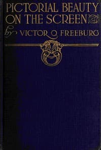 Pictorial Beauty on the Screen book cover