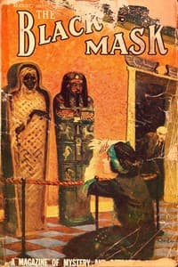 The Vault book cover