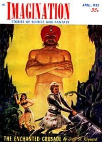 The Lost Ego book cover