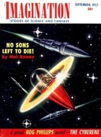 No Sons Left to Die!