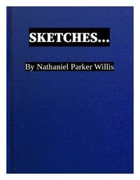 Sketches book cover