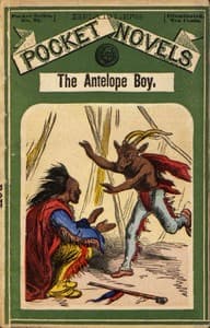 The Antelope Boy; or, Smoholler the Medicine Man
A Tale of Indian Adventure and Mystery