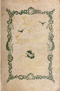 List, Ye Landsmen! A Romance of Incident