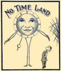 No-Time-Land: A Story for Girls and Boys book cover