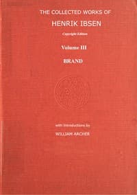 The collected works of Henrik Ibsen, Vol. 03 (of 11)