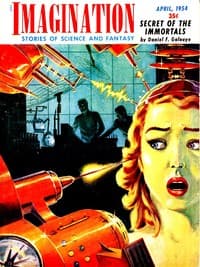The Disembodied Man book cover