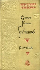 Salambó