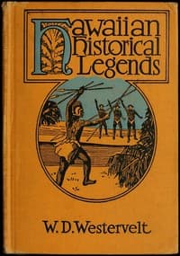 Hawaiian Historical Legends