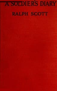 A Soldier's Diary