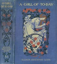 A Girl of To-day