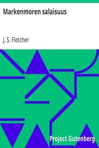 Markenmoren salaisuus book cover
