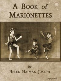 A Book of Marionettes
