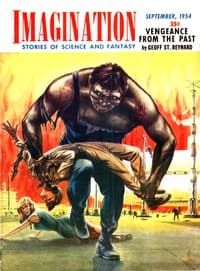 Three Spacemen Left to Die! book cover