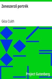 Zeneszerző portrék book cover