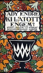 Ki látott engem? Versek