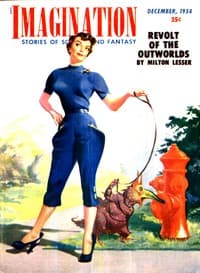 And All the Girls Were Nude book cover