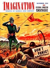 Trouble Near the Sun