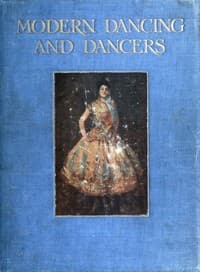 Modern dancing and dancers