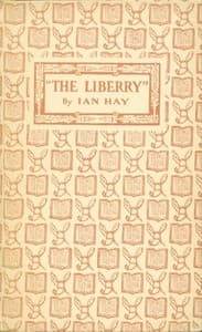 "The Liberry"