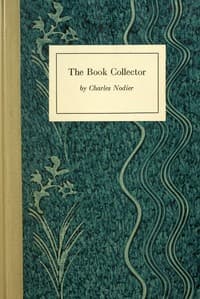 The Book Collector book cover