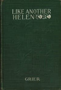 Like Another Helen
