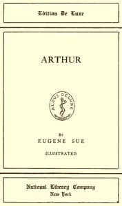Arthur