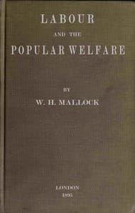 Labour and the Popular Welfare