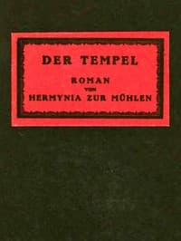 Der Tempel: Roman