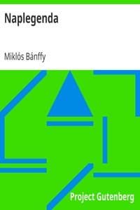 Naplegenda book cover
