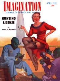 Hunting License