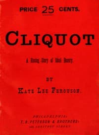 Cliquot: A Racing Story of Ideal Beauty