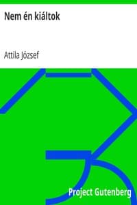 Nem én kiáltok