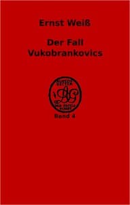Der Fall Vukobrankovics