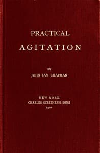Practical Agitation