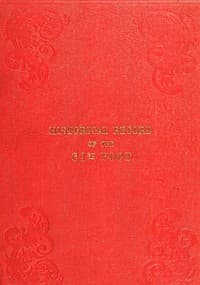 Historical Record of the Sixty-first, or the South Gloucestershire Regiment of Foot
Containing an account of the formation of the regiment in 1758, and of its subsequent services to 1844.