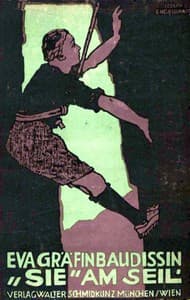 »Sie« am Seil book cover