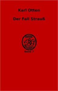 Der Fall Strauß