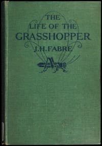 The Life of the Grasshopper
