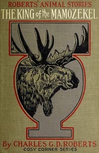 The King of the Mamozekel book cover