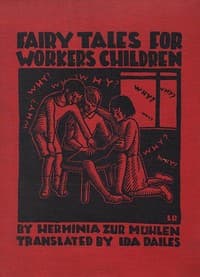 Fairy Tales for Workers' Children book cover