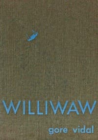 Williwaw: A Novel