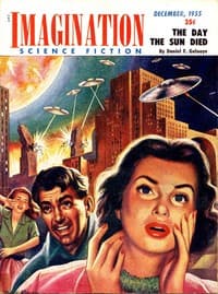 Martyr's Flight book cover