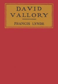 David Vallory