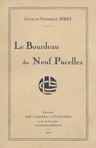 Le Bourdeau des neuf pucelles
