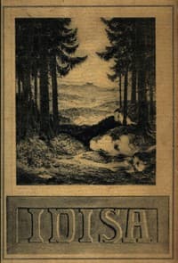 Idisa: eine thüringisch-fränkische Sage für unsere Jugend book cover