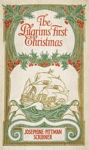 The Pilgrims' First Christmas