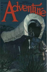Tied Up for Tombstone book cover