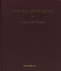 Why We Love Music